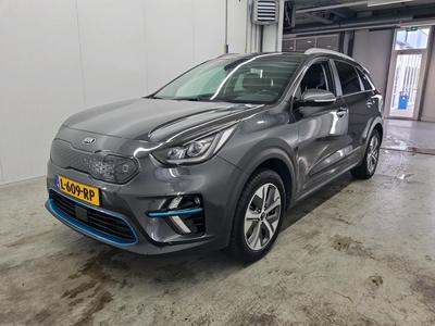 Kia Niro e- 150kW / 64kWH DynamicPlusLine automaat, 2021