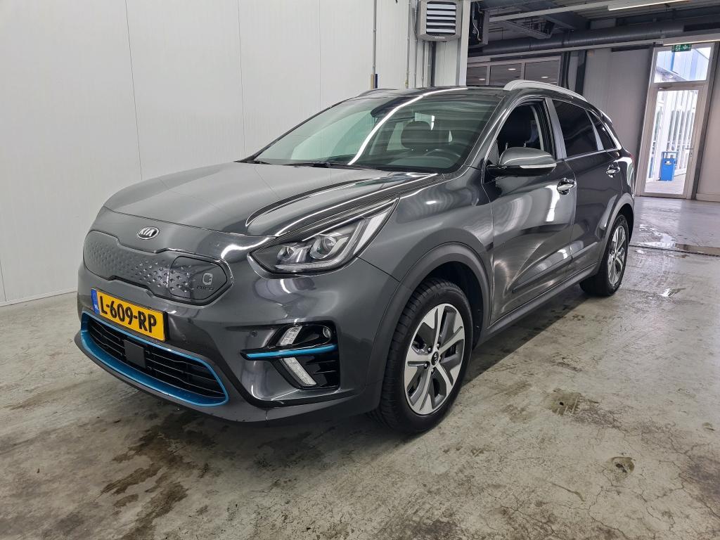 Kia Niro e- 150kW / 64kWH DynamicPlusLine automaat, 2021