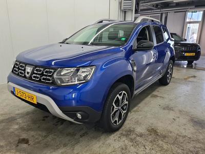 Dacia Duster 1.0 TCE 74kW Bi-Fuel 4x2 15TH Anniversary (NEDC), 2020