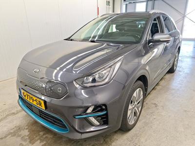 Kia Niro e- 150kW / 64kWh Executive Line automaat, 2019