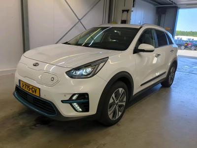 Kia Niro e- 150kW / 64kWh Executive Line automaat, 2020