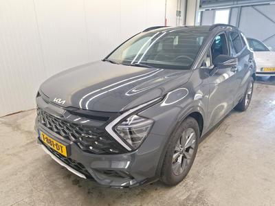 Kia Sportage Voorraad 1.6 T-GDI HEV 169kW GT-Line aut, 2023