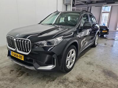 BMW IX1 A 230kW 67kWh XDrive30 Launch Edition, 2023