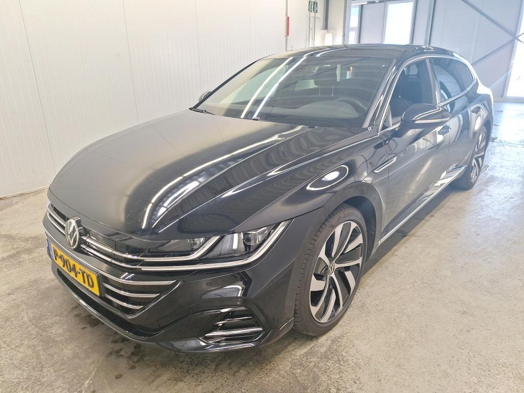 Volkswagen Arteon 1.4 PHEV 160kW R-Line Business+ shooting brake DSG, 2022