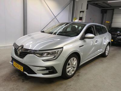 Renault Megane 1.3 TCE 103kW Equilibre estate, 2023