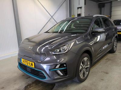 Kia Niro e- (MJ2019) 150kW / 64kWH Executive Line automaat (NEDC), 2020