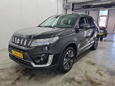 Suzuki Vitara 1.4 Boosterjet 95kW Smart Hybrid Style, 2022