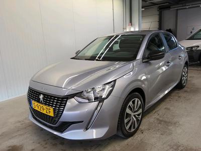 Peugeot 208 1.2 Puretech 55kW Active Pack, 2023