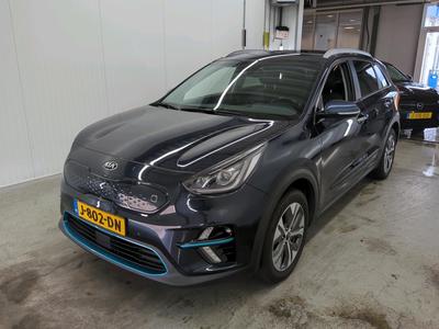 Kia Niro e- 150kW / 64kWh Executive Line automaat, 2020