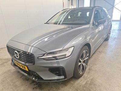 Volvo V60 Recharge T6 2.0 251kW AWD R-Design geartronic, 2021