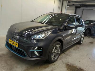 Kia Niro e- 150kW / 64kWH Executive Line automaat (NEDC), 2020