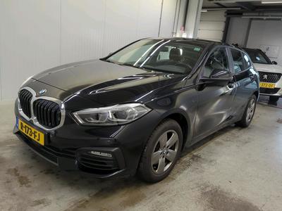 BMW 118 i 103kW, 2022