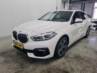 BMW 118 iA 103kW Corporate Executive (NEDC), 2020