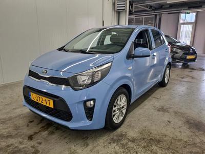 Kia Picanto 1.0 DPI 49kW Dynamicline 4P, 2021
