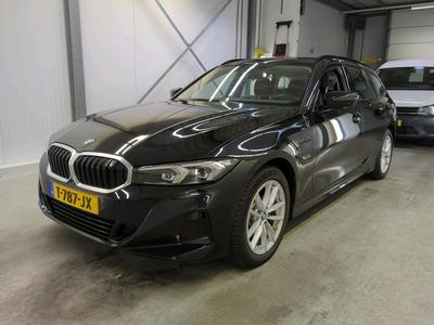 BMW 320 eA 150kW PHEV Touring, 2023