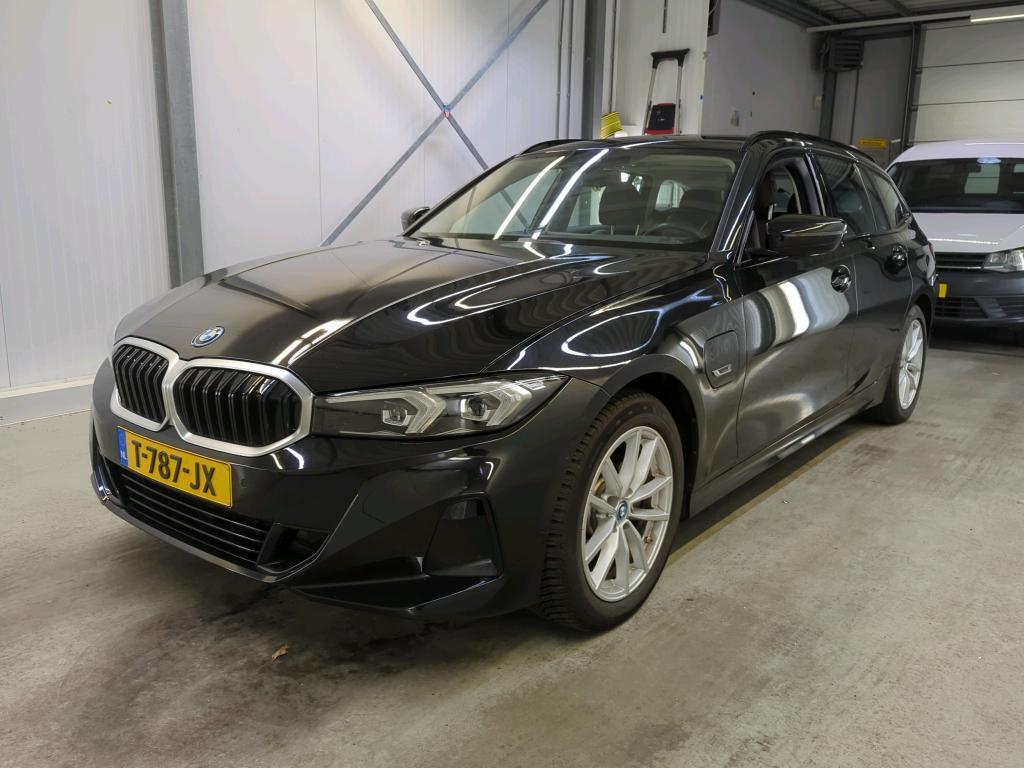 BMW 320 eA 150kW PHEV Touring, 2023
