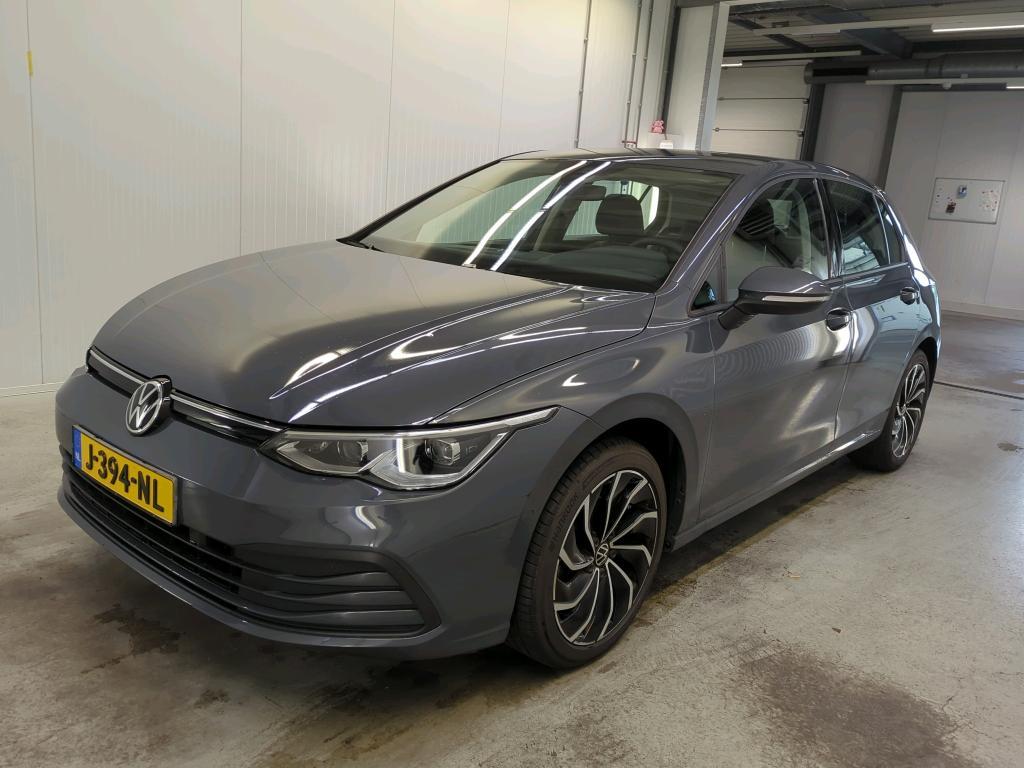 Volkswagen Golf 1.5 TSI 96kW Life Business, 2020