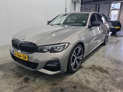 BMW 330 iA 190kW, 2020