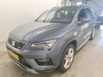Seat Ateca 1.5 TSI 110kW FR Business Intense, 2020