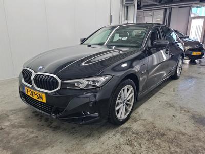 BMW 320 eA 150kW PHEV, 2023