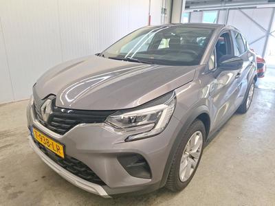 Renault Captur 1.0 TCE 67KW EVOLUTION, 2023