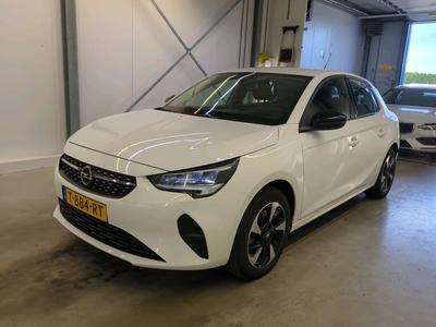Opel Corsa -e 50kWh 11kW 3Fase Level 3 automaat, 2023