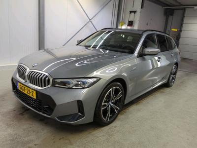 BMW 320 eA 150kW PHEV Touring, 2024