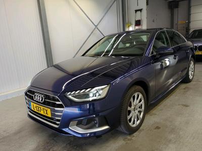 Audi A4 35 TFSI 110kW Business Edition S-tronic, 2021