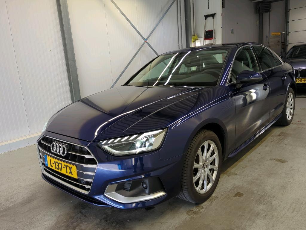 Audi A4 35 TFSI 110kW Business Edition S-tronic, 2021