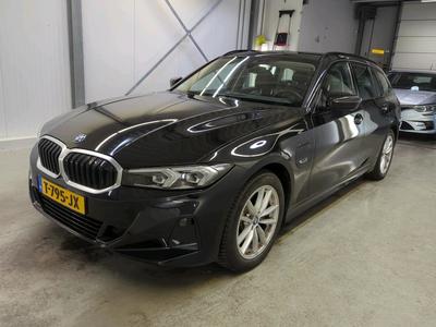 BMW 320 eA 150kW PHEV Touring, 2023