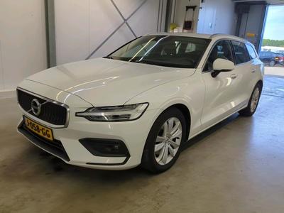 Volvo V60 B3 2.0 120kW Mild Hybrid Business Pro automaat, 2020