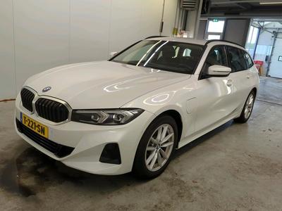 BMW 320 eA 150kW PHEV Touring, 2023