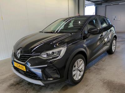 Renault Captur 1.0 TCE 67KW EVOLUTION, 2023