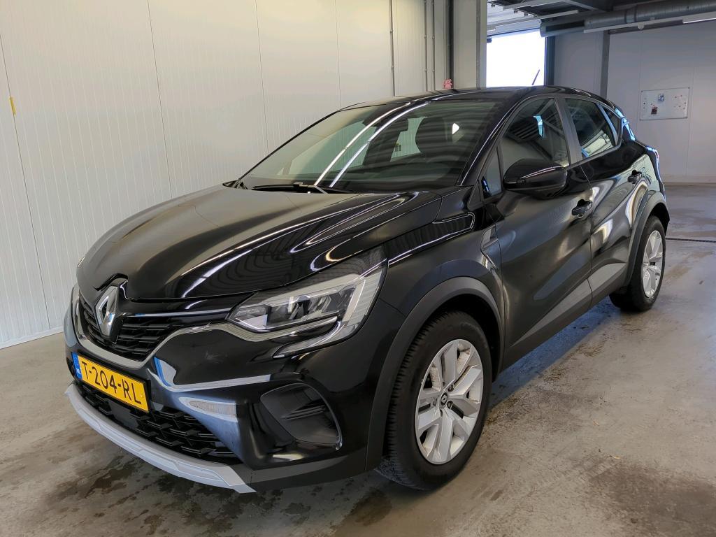 Renault Captur 1.0 TCE 67KW EVOLUTION, 2023