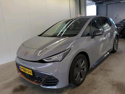 CUPRA Born 150kW/62kWh Business automaat, 2022