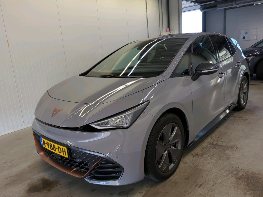 CUPRA Born 150kW/62kWh Business automaat, 2022