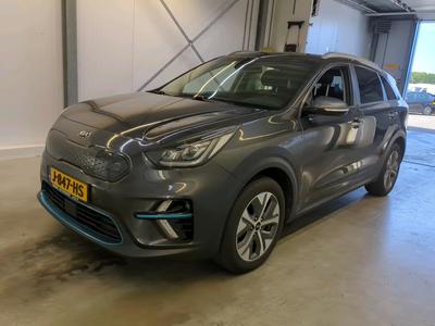 Kia Niro e- 150kW / 64kWh Executive Line automaat, 2020