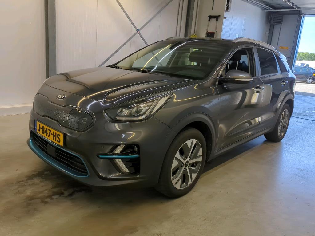 Kia Niro e- 150kW / 64kWh Executive Line automaat, 2020