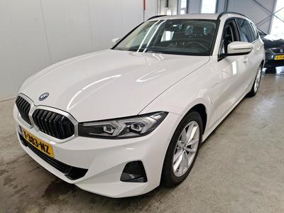 BMW 320 eA 150kW PHEV Touring, 2023
