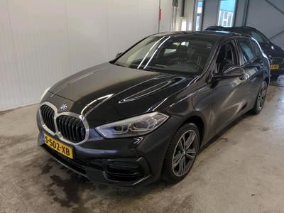 BMW 118 iA 100kW Business Edition, 2023