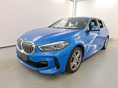 BMW 1 hatch diesel - 2019 116 dA AdBlue Model M Sport Business