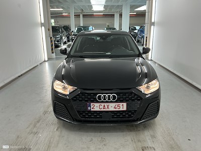 Audi A1 sportback 1.0 25 TFSI ATTRACTION Business Plus - Cruise control