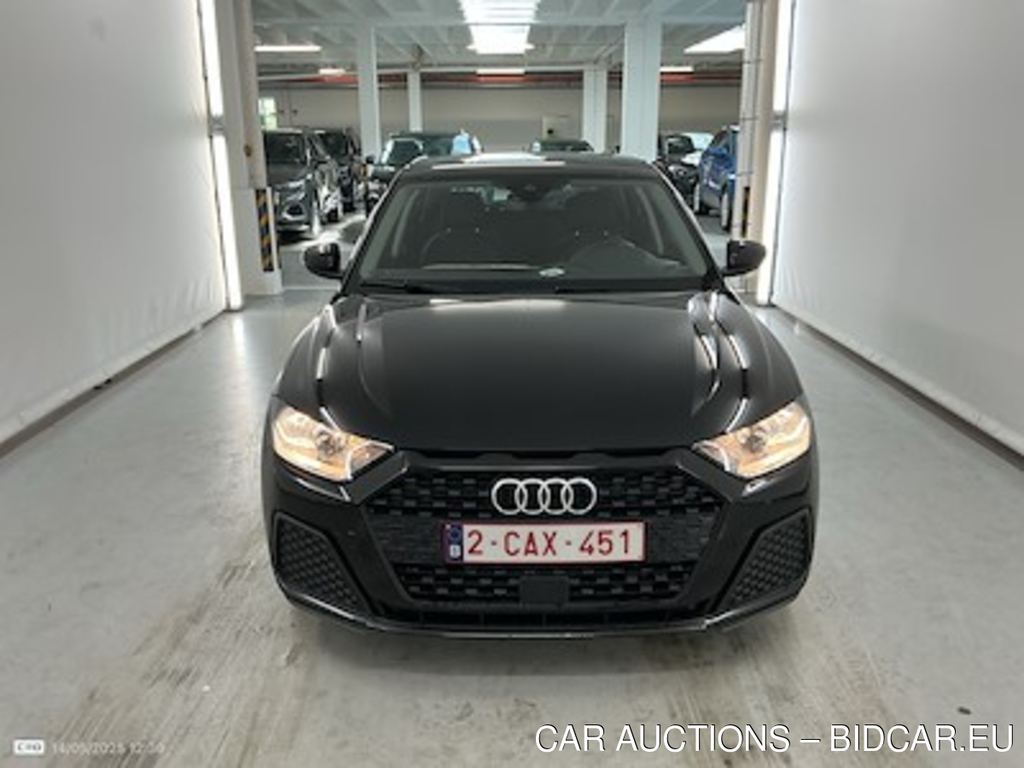 Audi A1 sportback 1.0 25 TFSI ATTRACTION Business Plus - Cruise control
