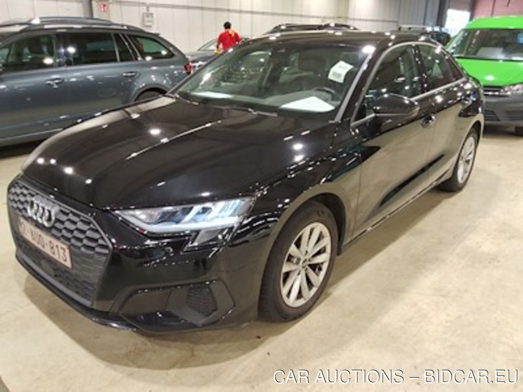 Audi A3 berline 1.5 TFSI 35 110KW S TRONIC