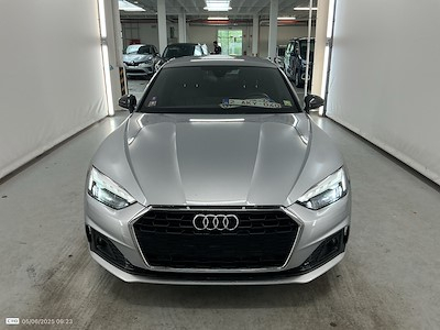 Audi A5 sportback 2.0 35 TFSI S TRONIC BUS. ED.