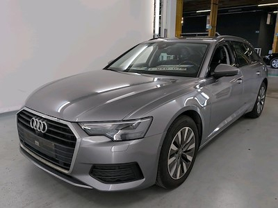 Audi A6 avant diesel - 2018 35 TDi Business Edition S tronic