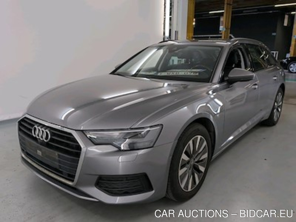 Audi A6 avant diesel - 2018 35 TDi Business Edition S tronic