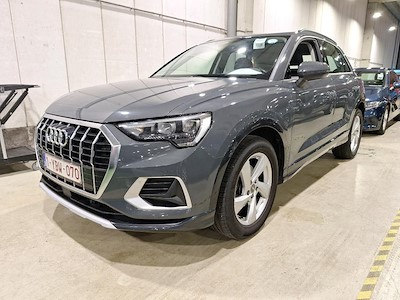 Audi Q3 2.0 35 TDI S TRONIC ADVANCED BUSINESS ED