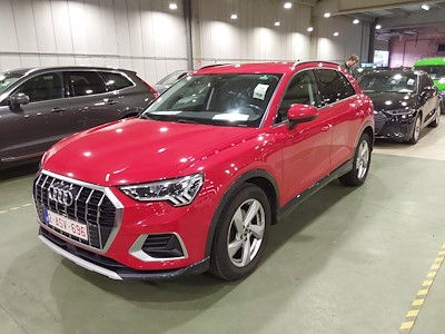 Audi Q3 2.0 35 TDI S TRONIC ADVANCED BUSINESS ED
