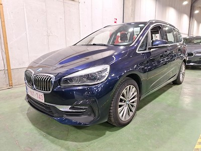 BMW 2 gran tourer diesel - 2018 218 dA AdBlue
